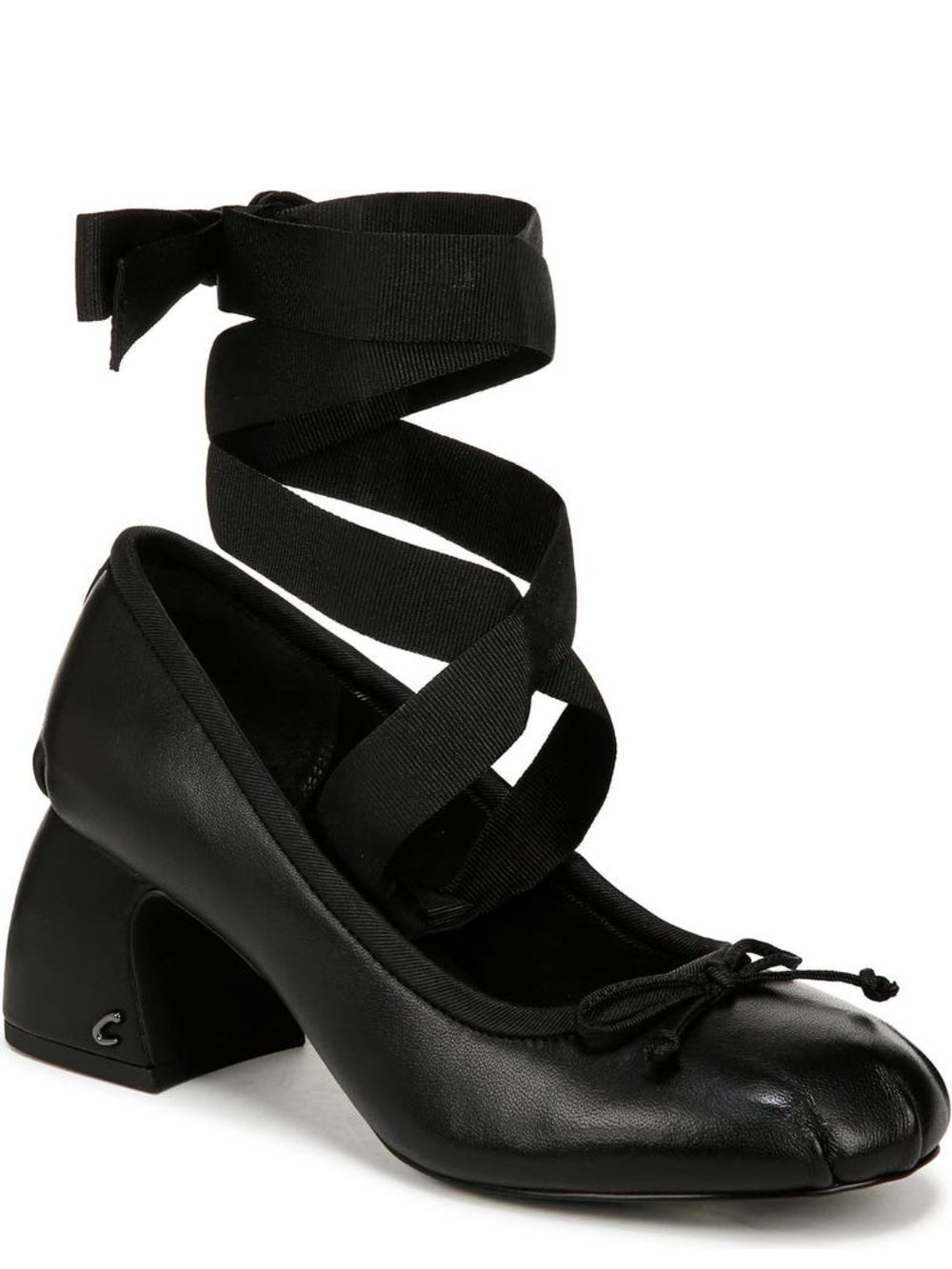 Circus by Sam Edelman Della Ankle Tie Pump
